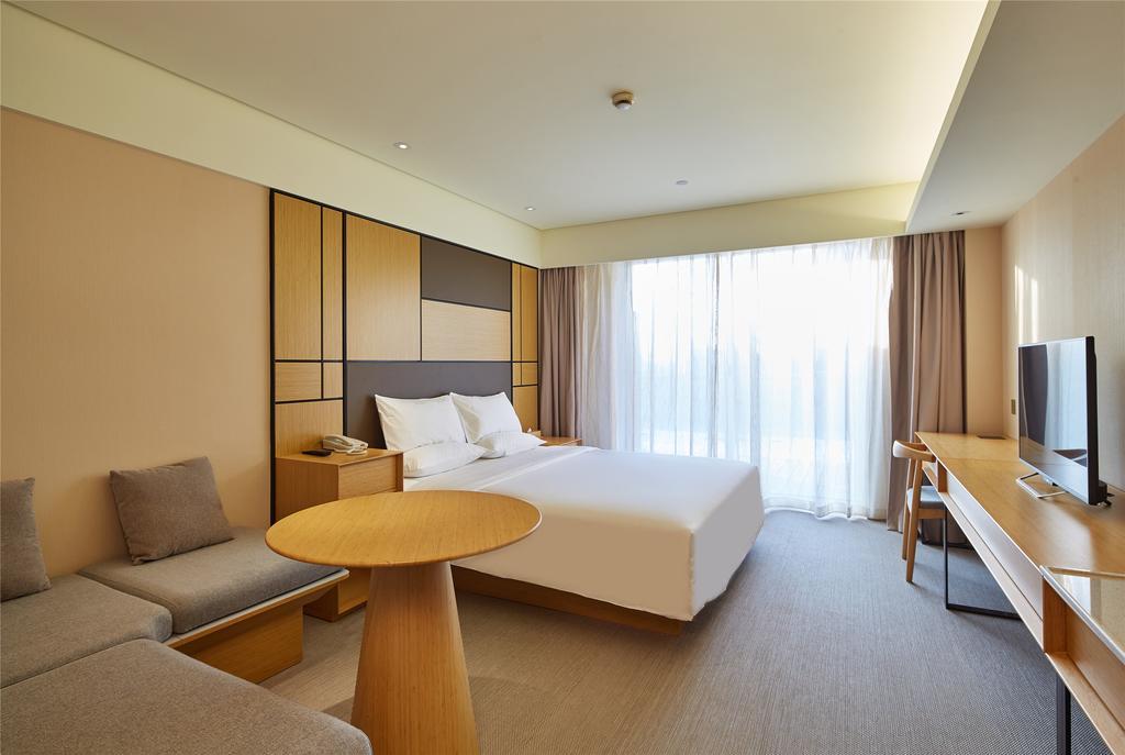 Ji Hotel Shanghai Xujiahui Zewnętrze zdjęcie