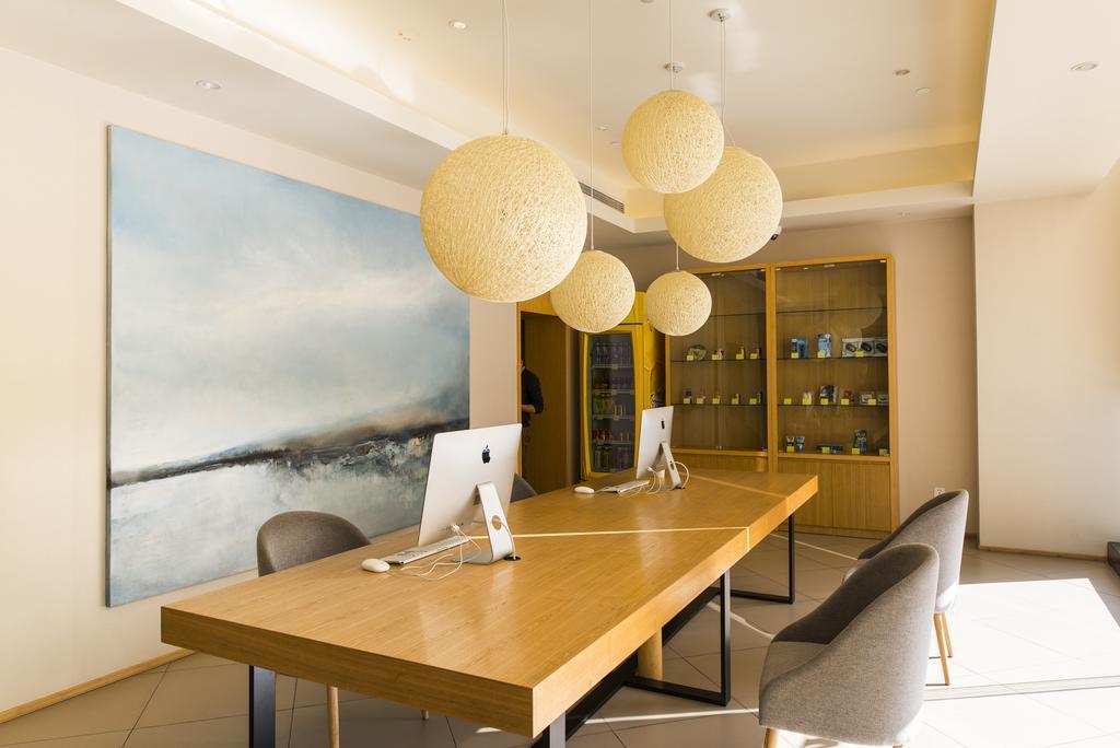 Ji Hotel Shanghai Xujiahui Zewnętrze zdjęcie